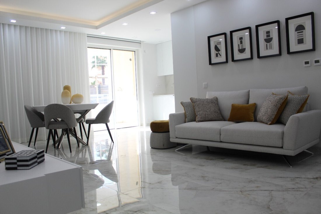Apartment in São Sebastião, Lagos, Sao Goncalo de Lagos, Portugal 5 - 17068502