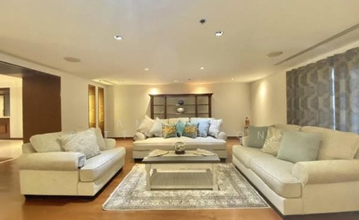 Condo in Bangkok, Krung Thep Maha Nakhon, Thailand 1