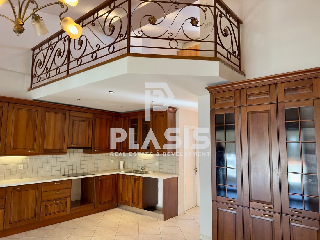 Apartment in Glyfada, Attica, Greece 1 - 17070143