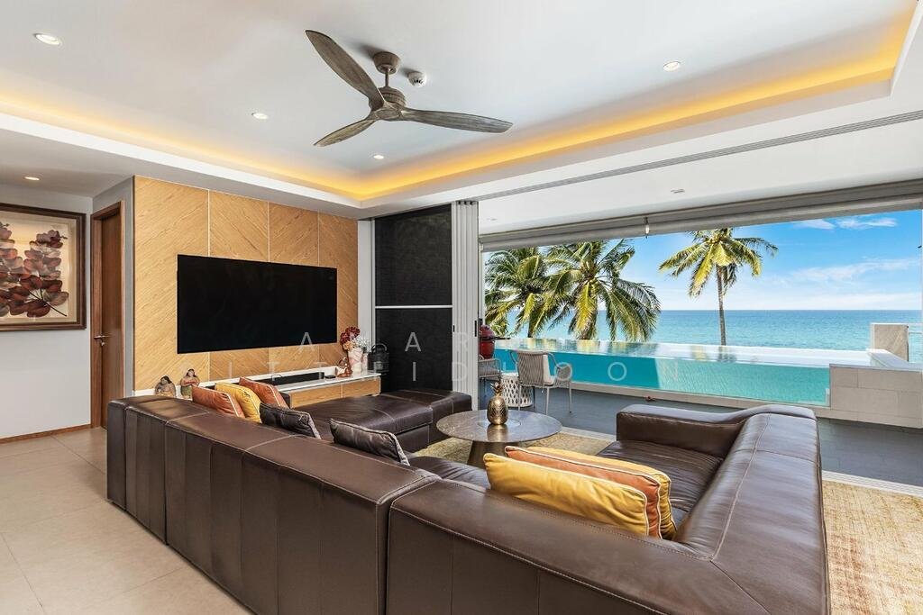 Condo in Choeng Thale, Phuket, Thailand 4 - 15497839