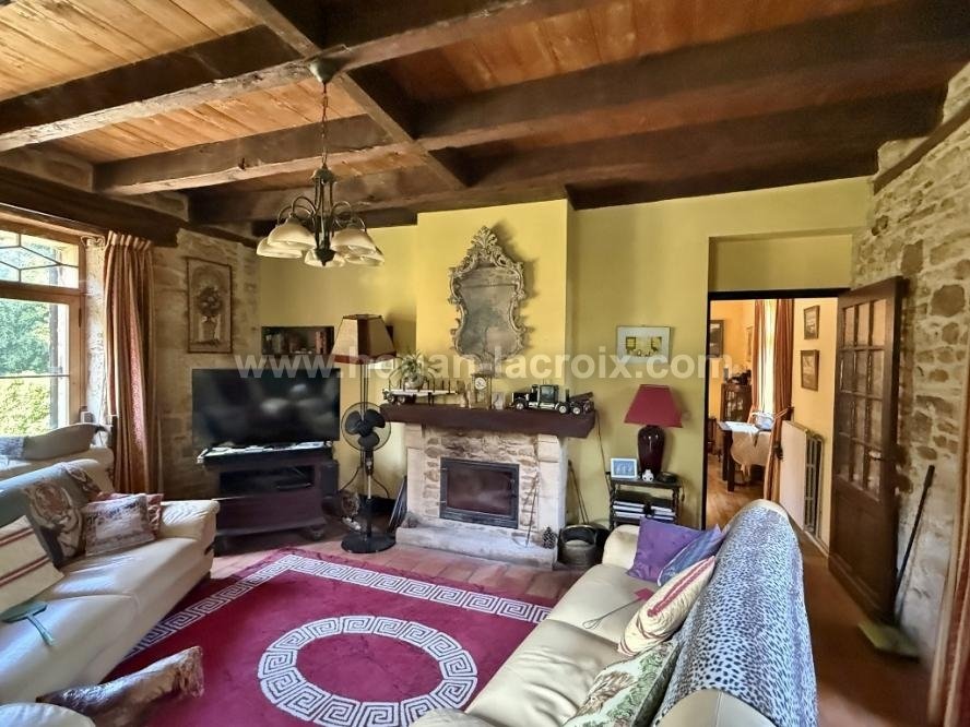 House in Sarlat-la-Canéda, Nouvelle-Aquitaine, France 3 - 17070684