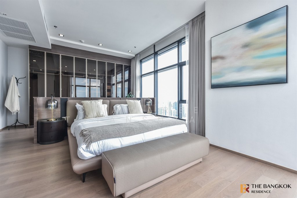 Condo in Thanon Phetchaburi, Krung Thep Maha Nakhon, Thailand 3 - 15988502