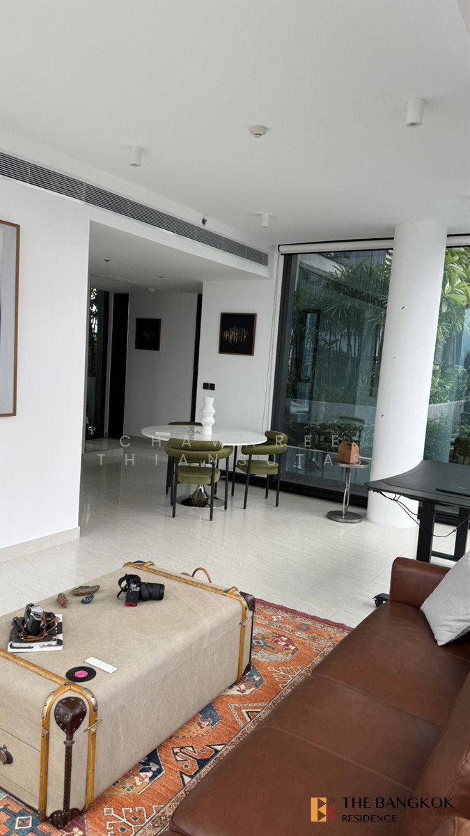 Condo in Bangkok, Krung Thep Maha Nakhon, Thailand 4 - 16726611