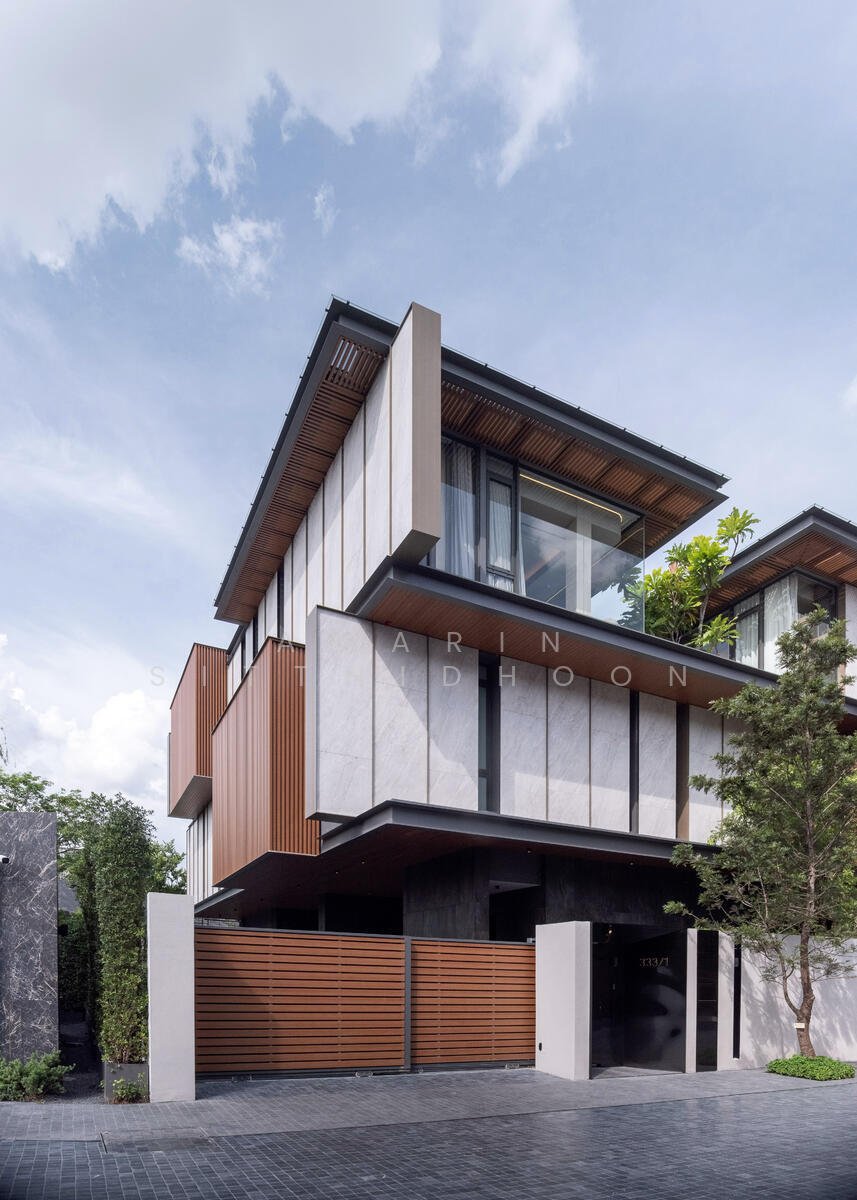 House in Wong Sawang, Bangkok, Thailand 2 - 15906656