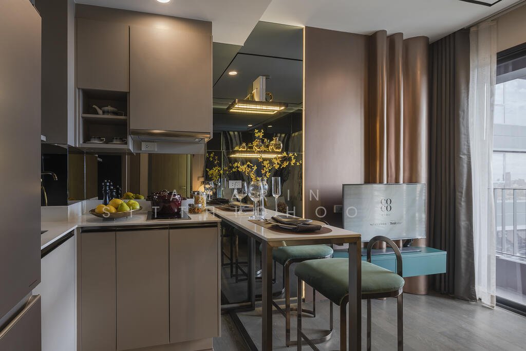 Condo in Bangkok, Krung Thep Maha Nakhon, Thailand 2 - 15721619