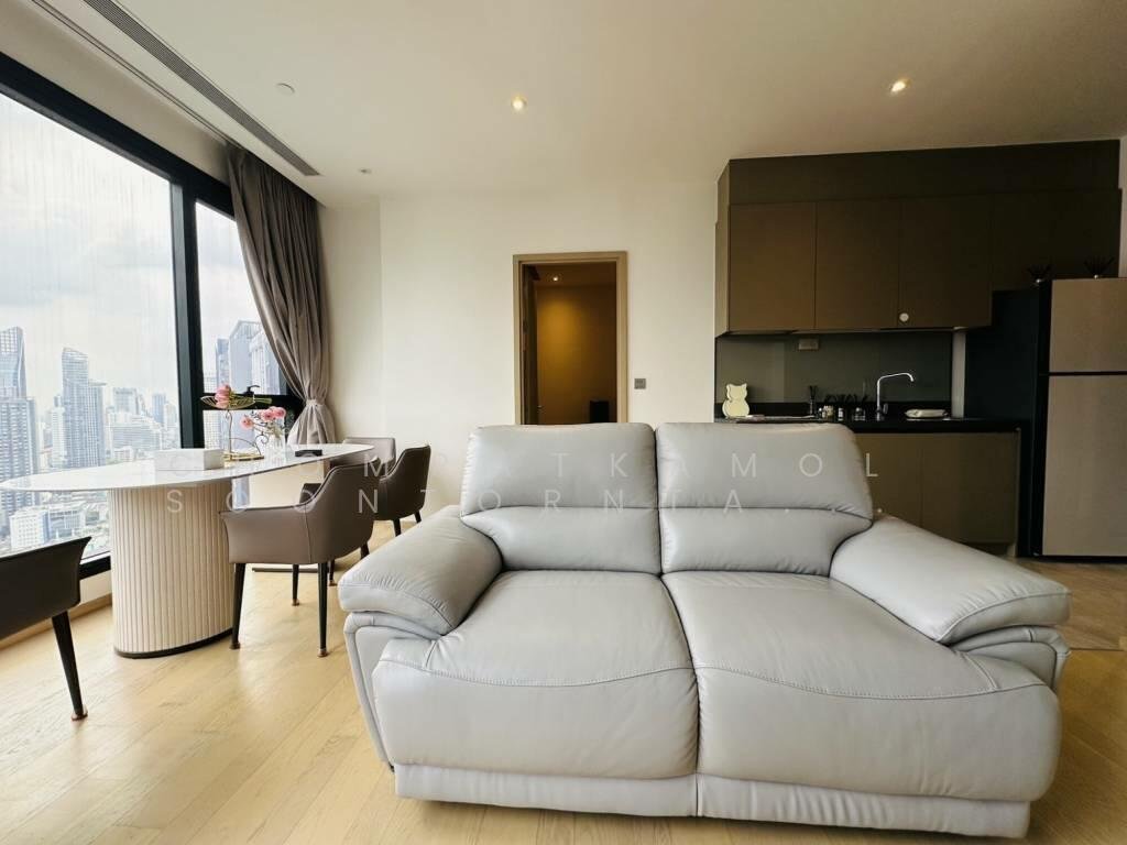 Condo in Din Daeng, Bangkok, Thailand 3 - 16602937
