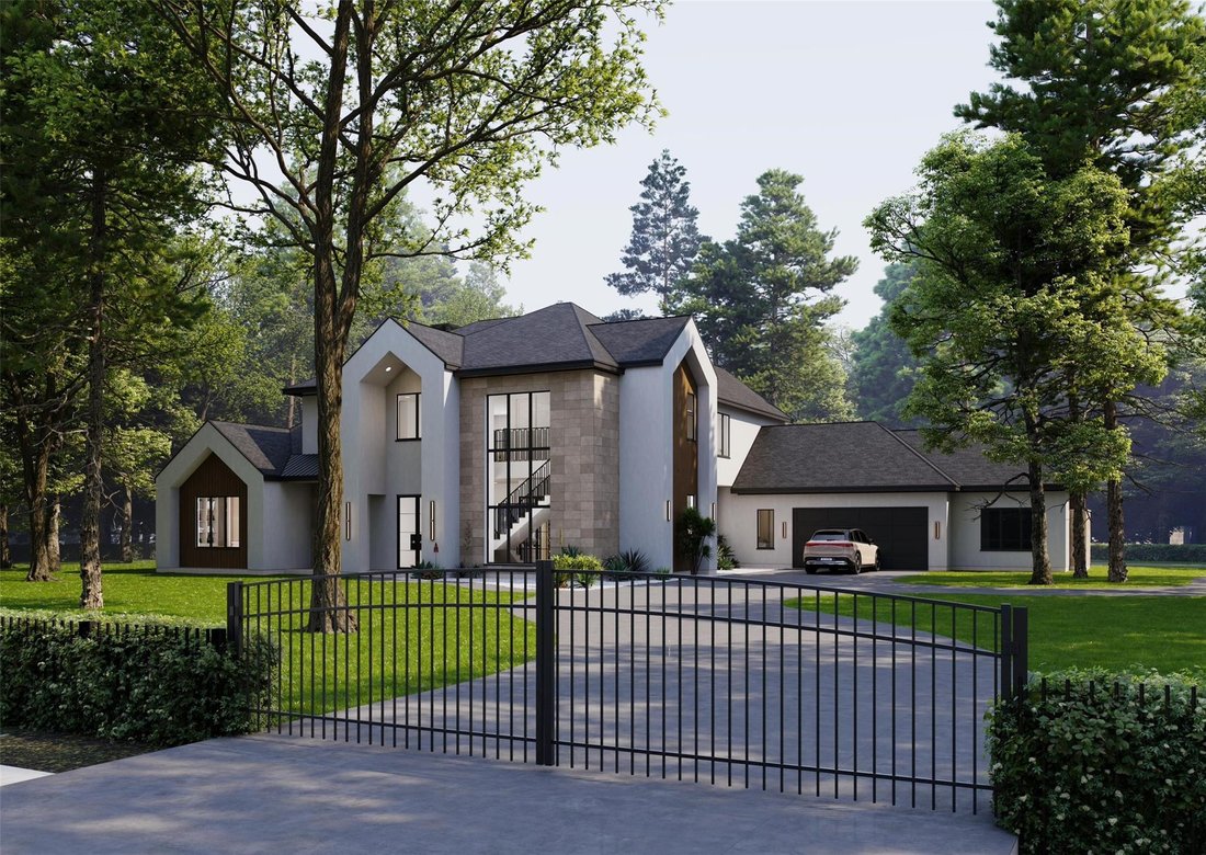 House in Spring, Texas, United States 1 - 17068046