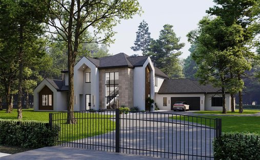 Casa en Spring, Texas, Estados Unidos 1