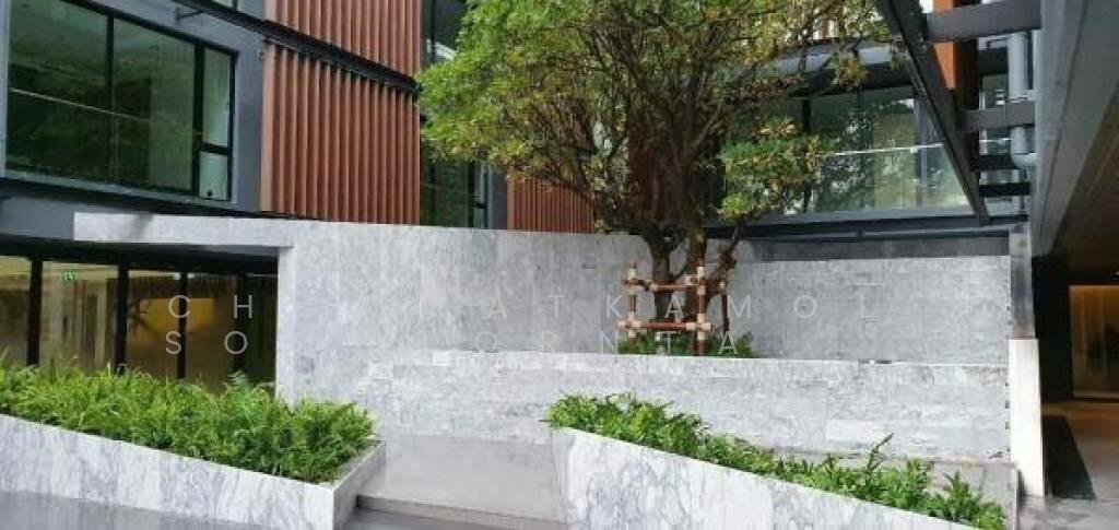 Condo in Bangkok, Krung Thep Maha Nakhon, Thailand 2 - 16602947