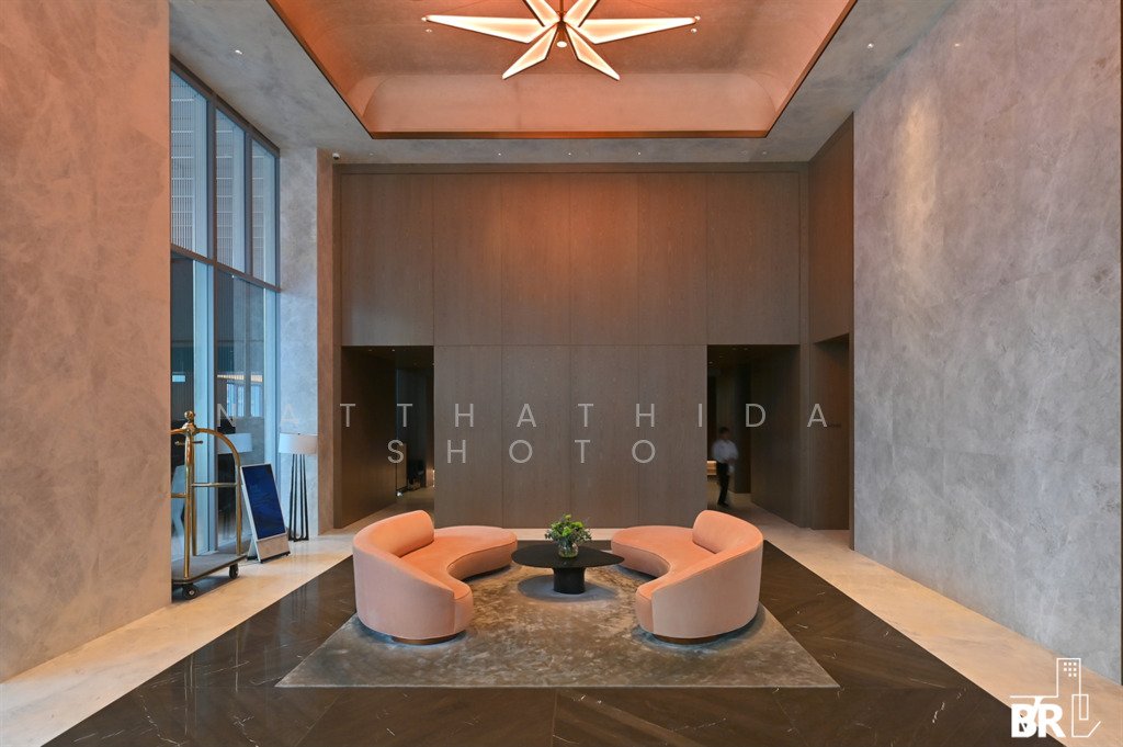 Condo in Bangkok, Krung Thep Maha Nakhon, Thailand 1 - 16997242