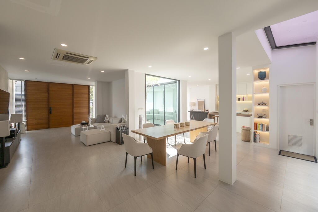 House in Hua Mak, Bangkok, Thailand 2 - 17067229