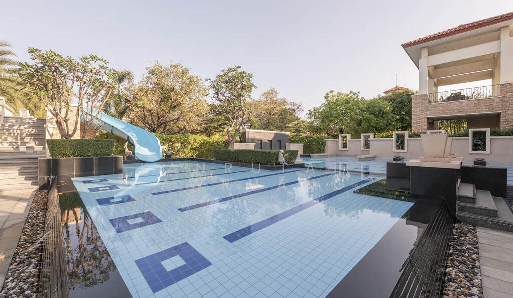 House in Lat Phrao, Bangkok, Thailand 3 - 16997320