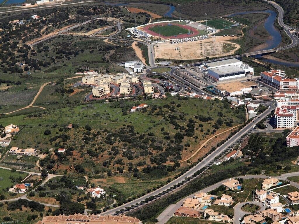 Land in Sao Goncalo de Lagos, Algarve, Portugal 3 - 17068509
