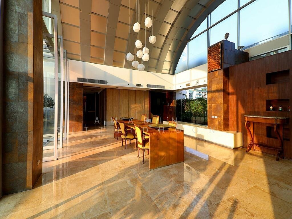 Condo in Bangkok, Krung Thep Maha Nakhon, Thailand 1 - 15136872