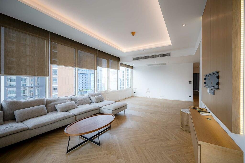 Condo in Ko Tan, Kamphaeng Phet, Thailand 5 - 15844681
