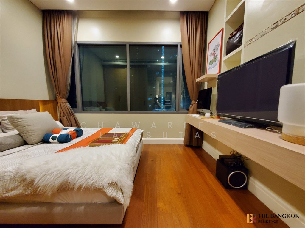 Condo in Bangkok, Krung Thep Maha Nakhon, Thailand 5 - 16702979