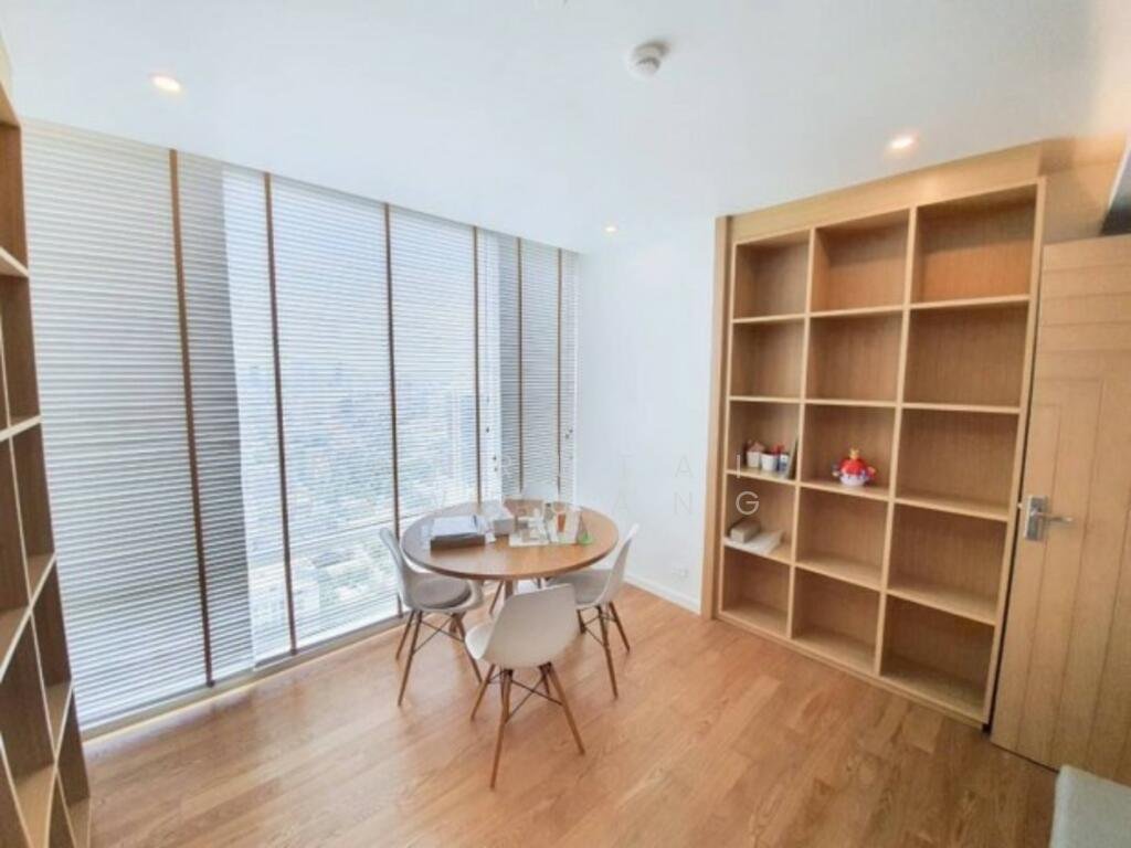 Condo in Watthana, Krung Thep Maha Nakhon, Thailand 2 - 15590154