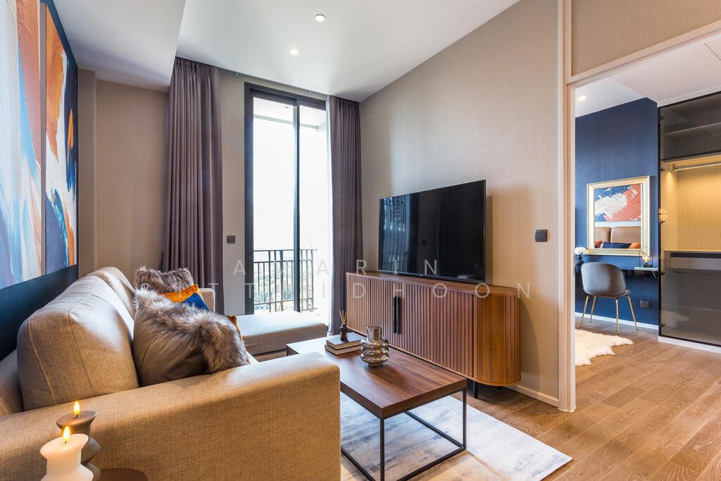 Condo in Bangkok, Krung Thep Maha Nakhon, Thailand 5 - 15692518