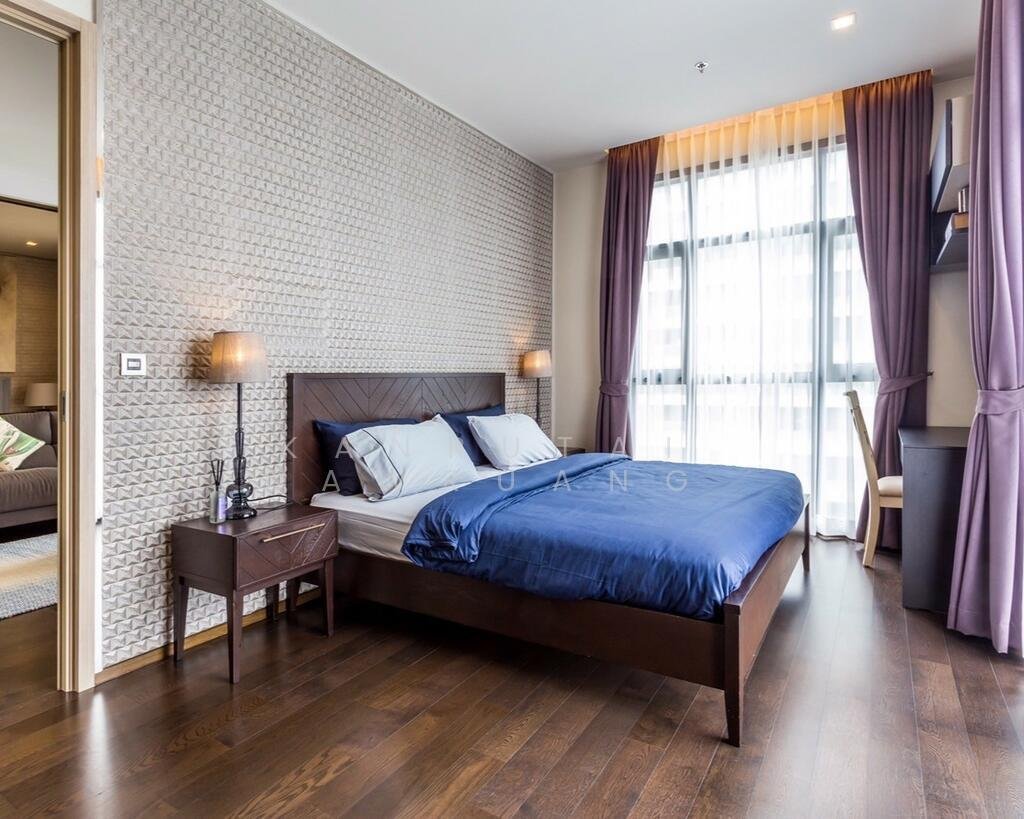 Condo in Bangkok, Krung Thep Maha Nakhon, Thailand 5 - 15136637