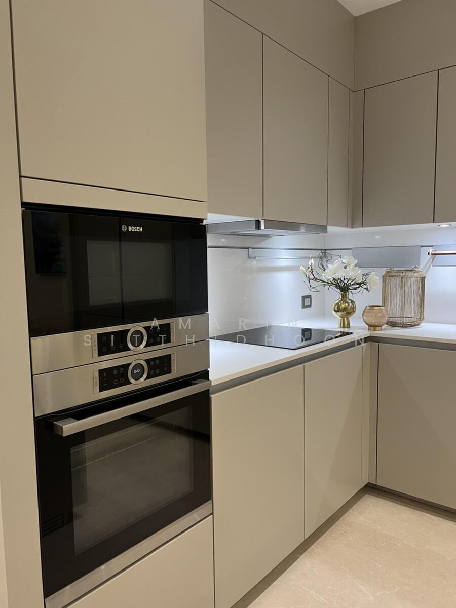 Condo in Bangkok, Krung Thep Maha Nakhon, Thailand 4 - 16535583