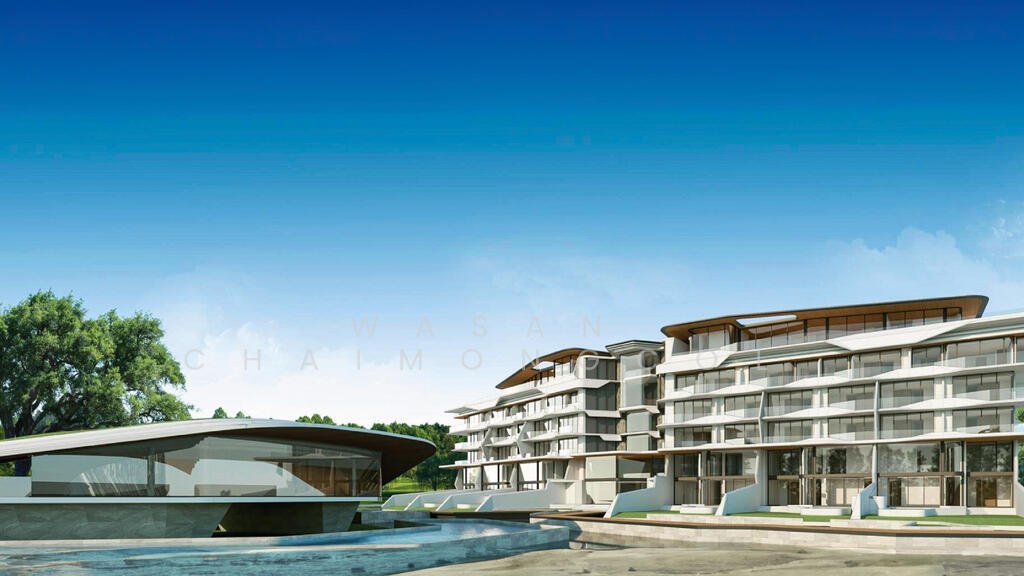 Condo in Choeng Thale, Phuket, Thailand 5 - 15136657