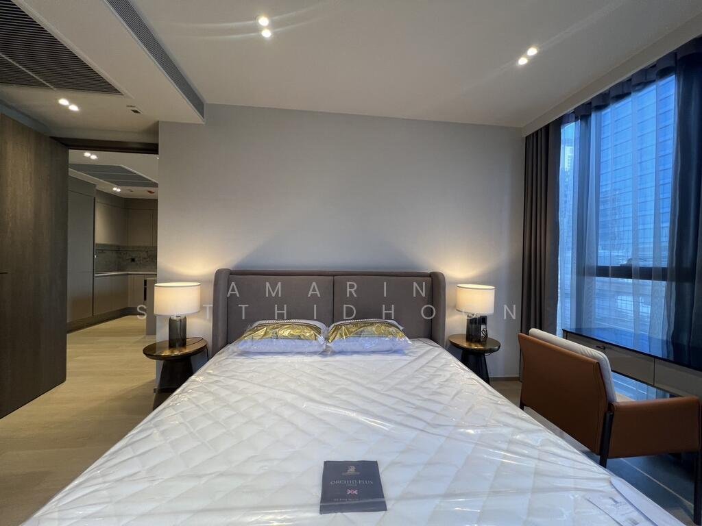 Condo in Bangkok, Krung Thep Maha Nakhon, Thailand 5 - 16495305
