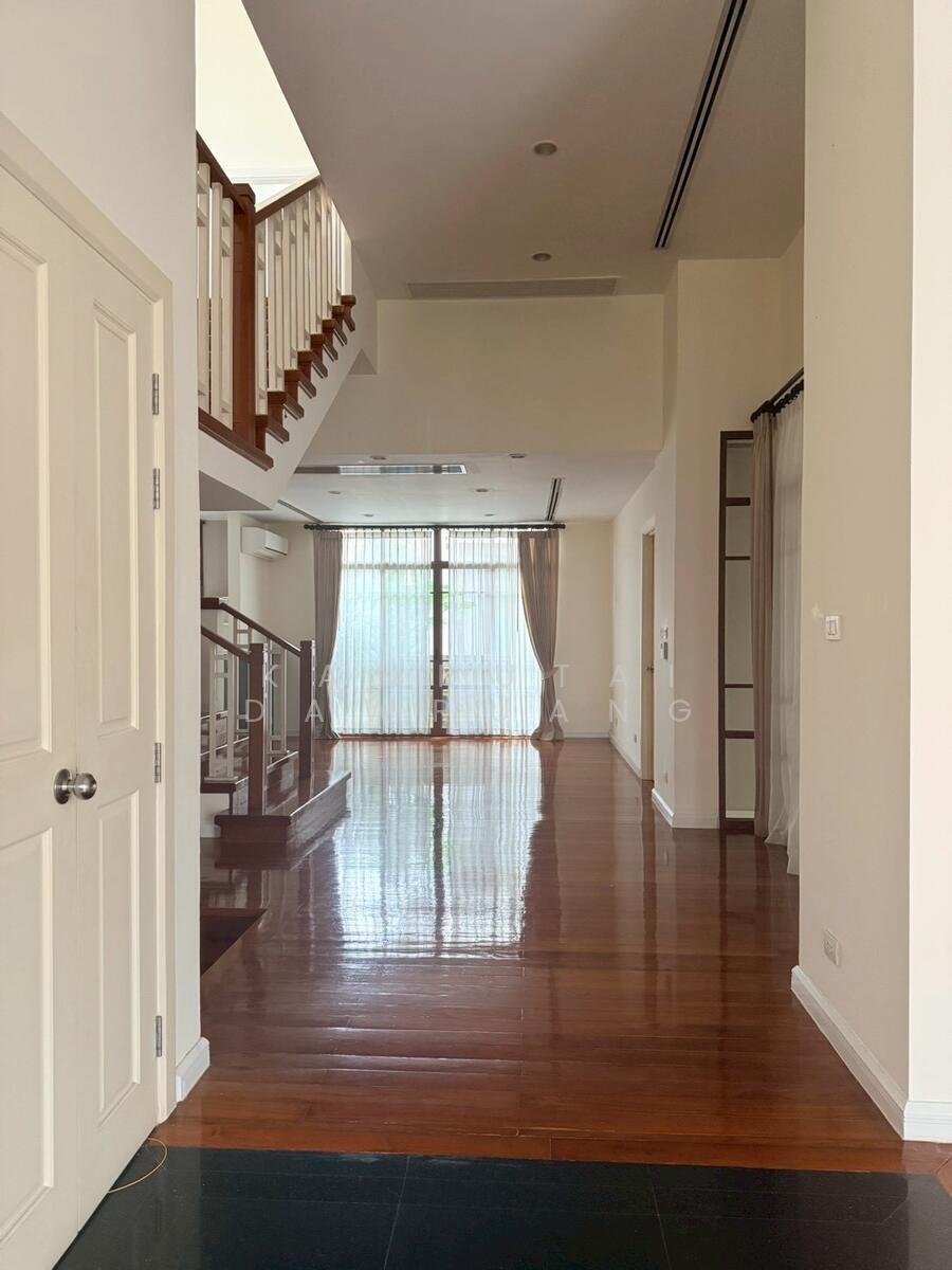 House in Phra Khanong Nuea, Bangkok, Thailand 2 - 16547765