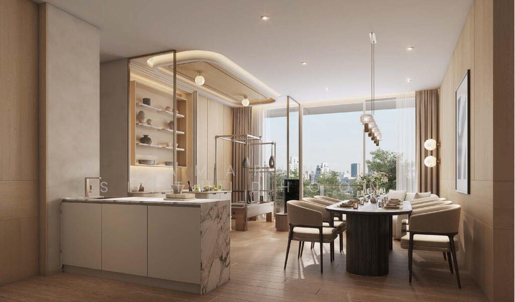 Condo in Phaya Thai, Krung Thep Maha Nakhon, Thailand 1 - 15993063