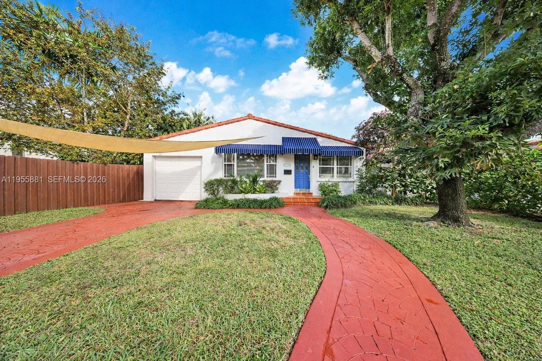 House in Miami, Florida, United States 2 - 17068148