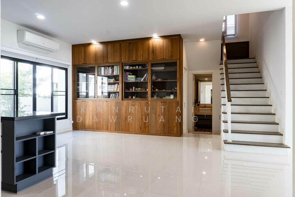 House in Bang Bo, Samut Prakan, Thailand 4 - 15136647