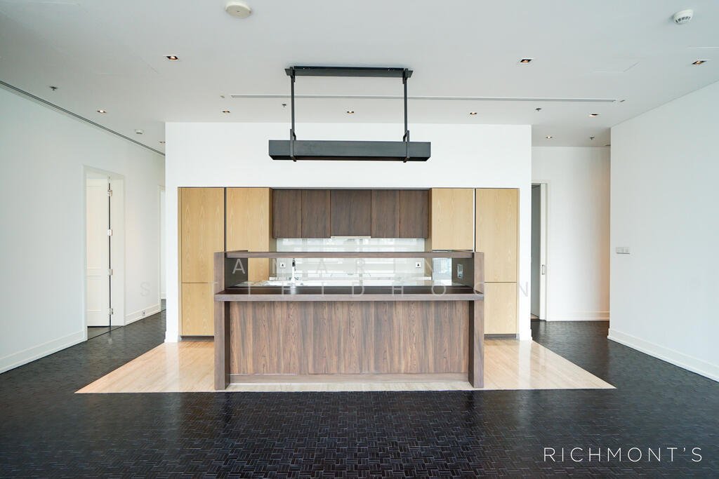 Condo in Bangkok, Krung Thep Maha Nakhon, Thailand 1 - 16147893
