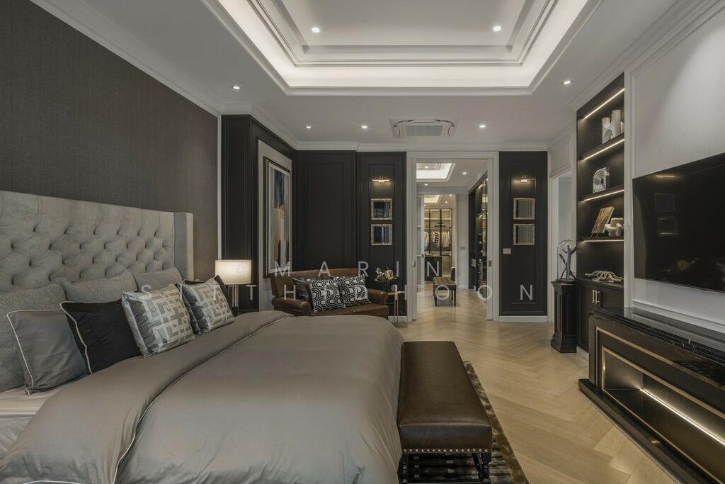House in Khlong Chan, Krung Thep Maha Nakhon, Thailand 3 - 16476750