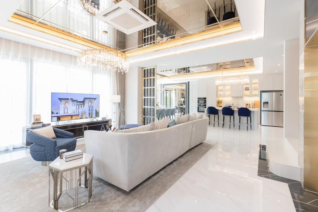 House in Sai Kong Din Tai, Krung Thep Maha Nakhon, Thailand 5 - 15189603