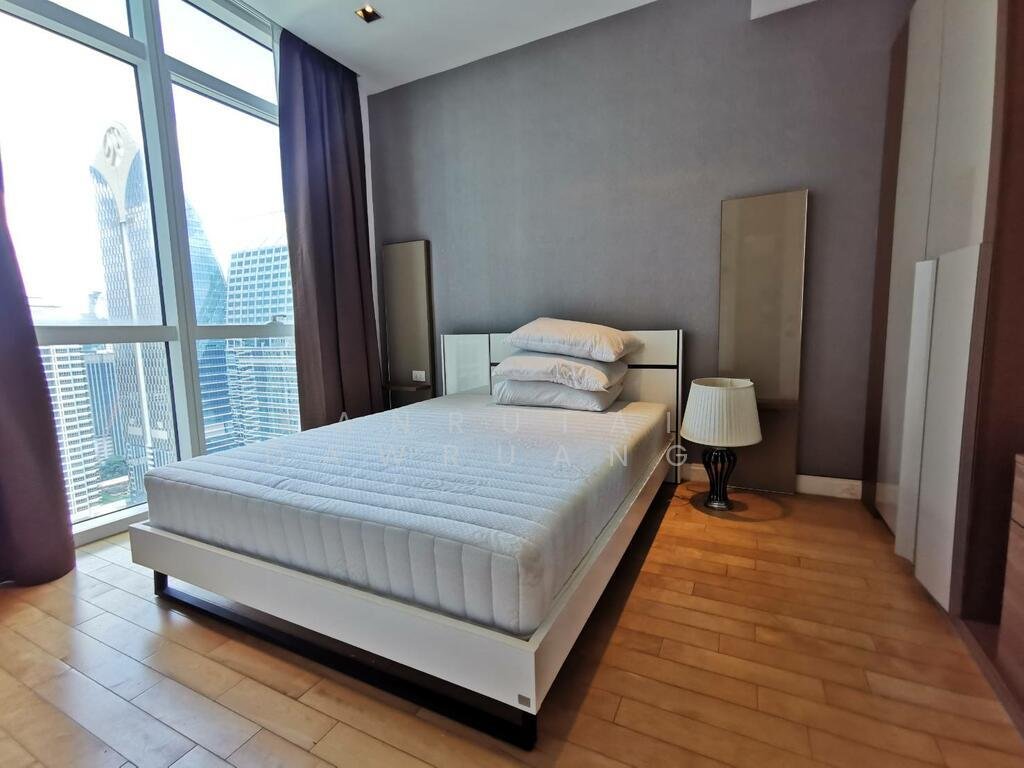 Condo in Bangkok, Krung Thep Maha Nakhon, Thailand 1 - 15136786