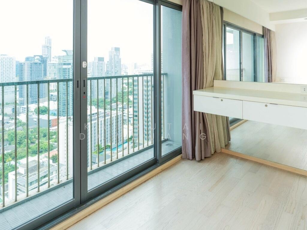 Condo in Bangkok, Krung Thep Maha Nakhon, Thailand 5 - 16596021