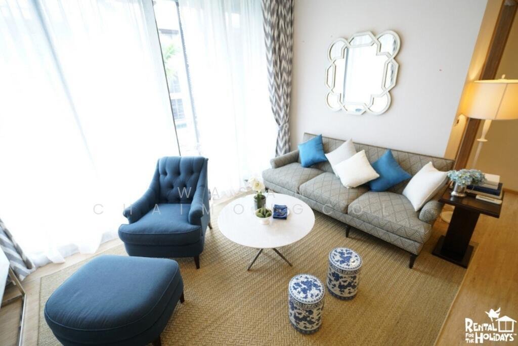 Condo in Mai Khao, Phuket, Thailand 4 - 15946935