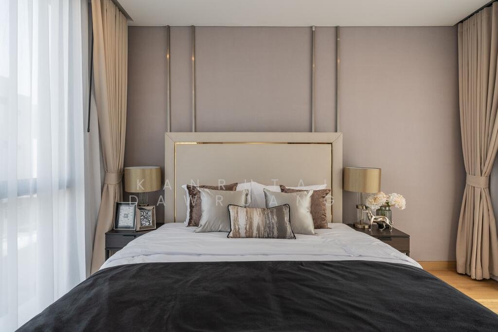 House in Bangkok, Krung Thep Maha Nakhon, Thailand 3 - 15136489