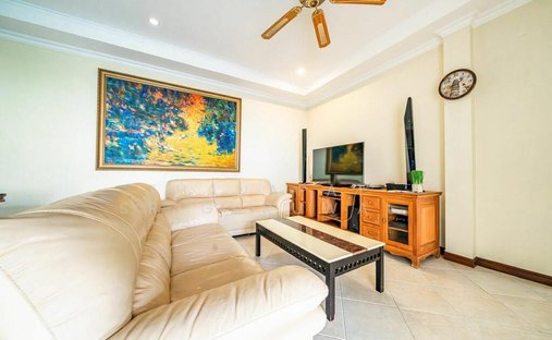 House in Pattaya City, Chon Buri, Thailand 1