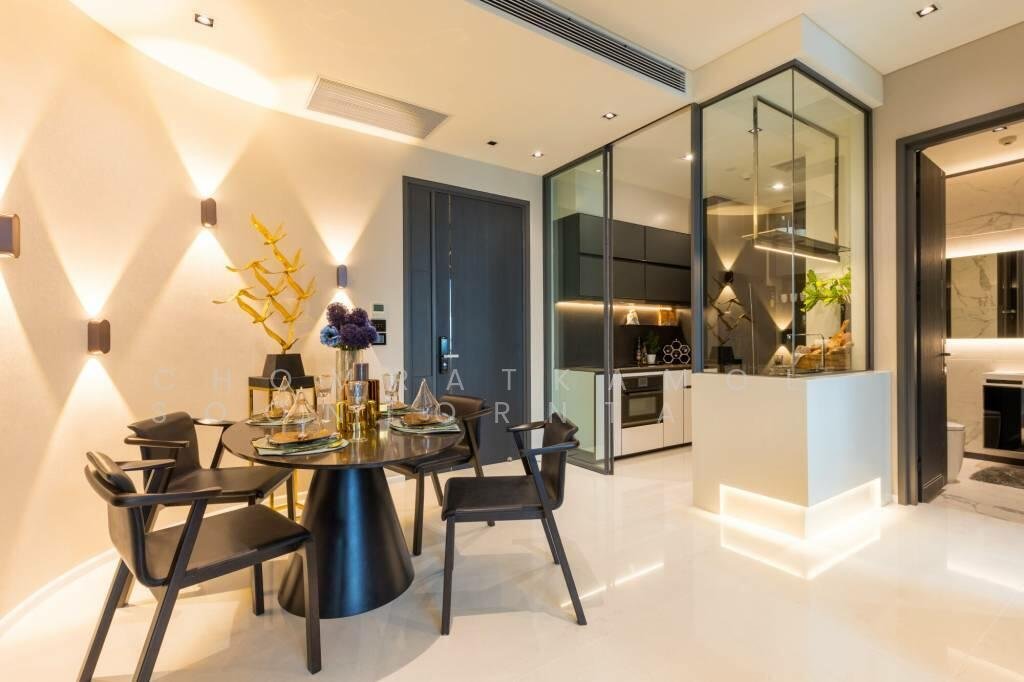 Condo in Watthana, Krung Thep Maha Nakhon, Thailand 3 - 16547567