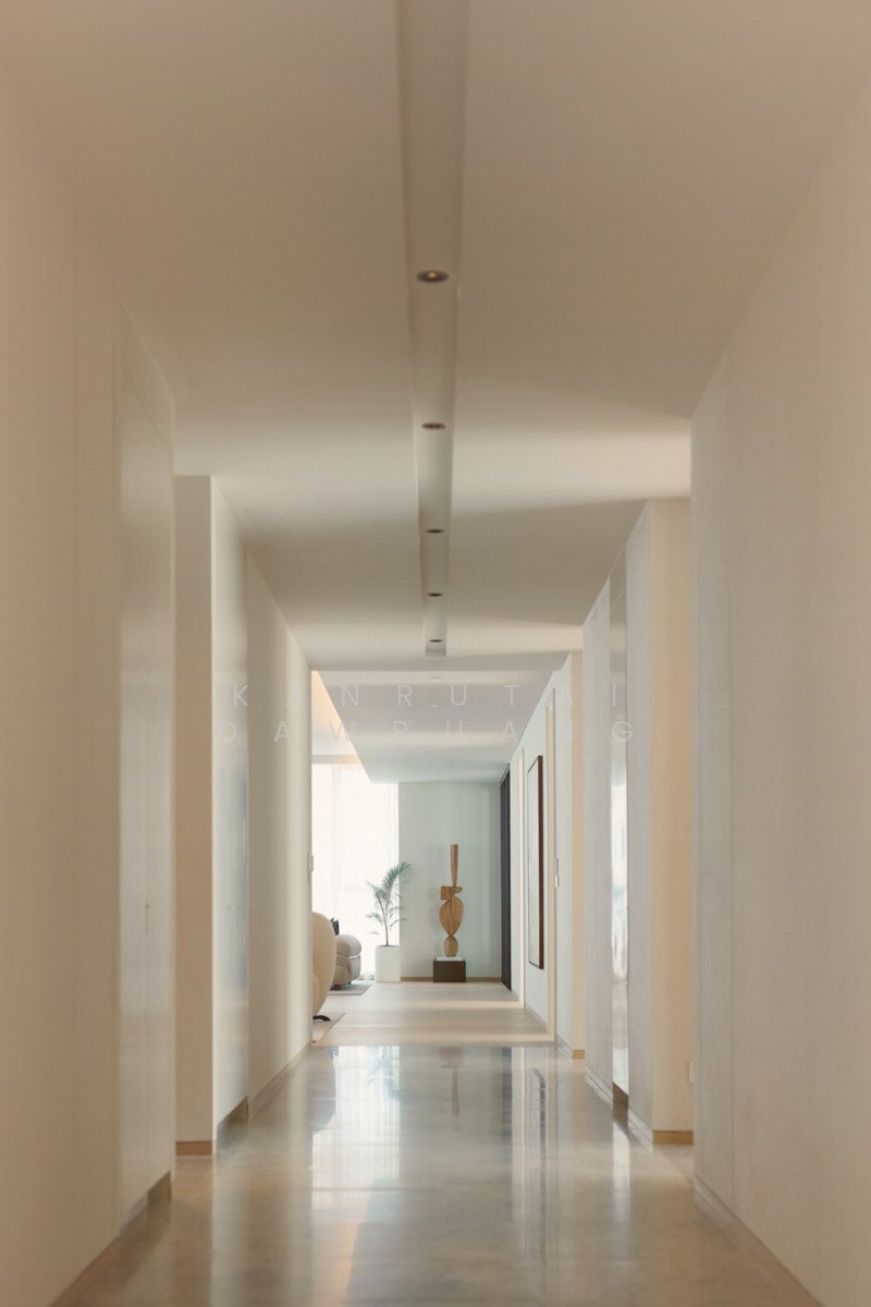 Condo in Bangkok, Krung Thep Maha Nakhon, Thailand 5 - 15935129