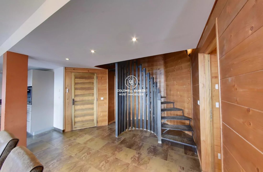 Chalet in Eyne, Occitania, France 4 - 16607991