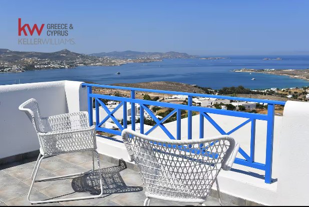 Villa in Paros, Aegean, Greece 1 - 17067965