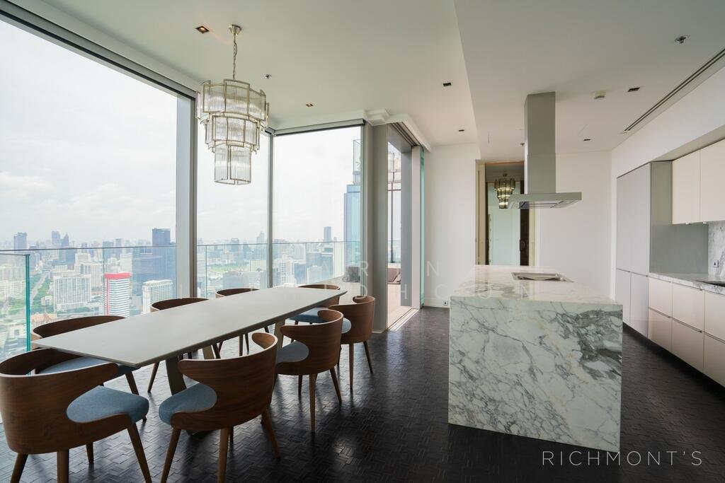 Condo in Bangkok, Krung Thep Maha Nakhon, Thailand 1 - 15136850