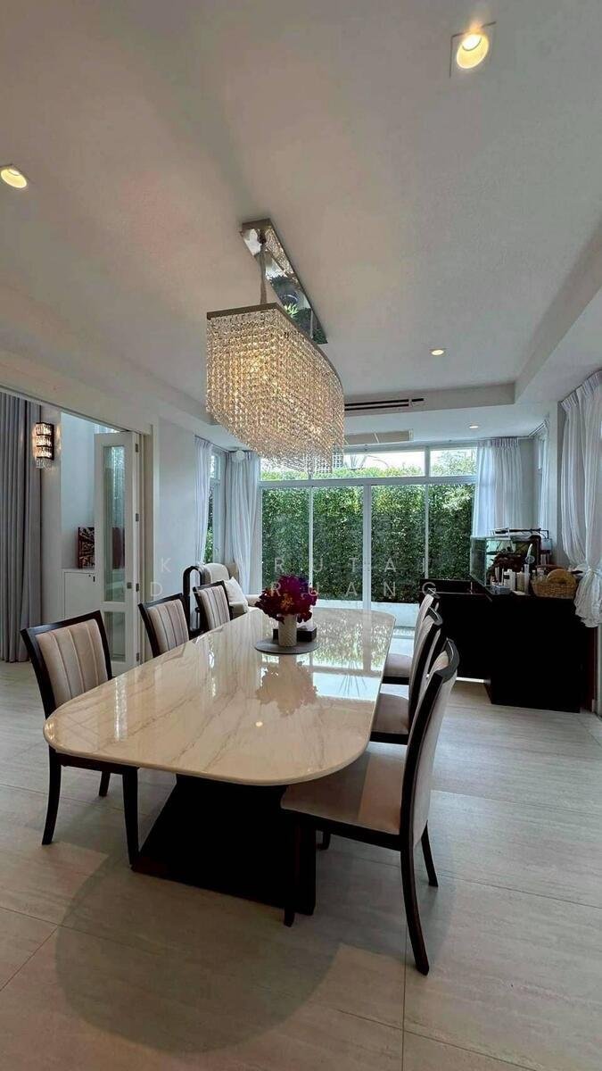 House in Bangkok, Krung Thep Maha Nakhon, Thailand 3 - 15793918