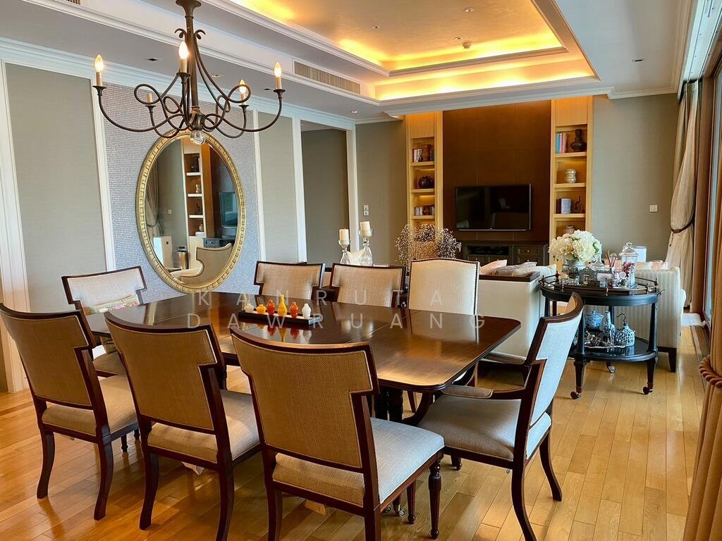 Condo in Bangkok, Krung Thep Maha Nakhon, Thailand 2 - 15141622