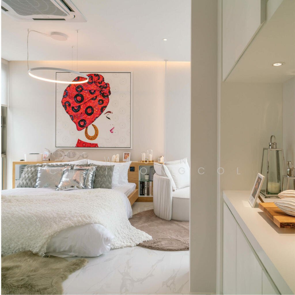 Villa in Thalang, Thailand 4 - 15137126
