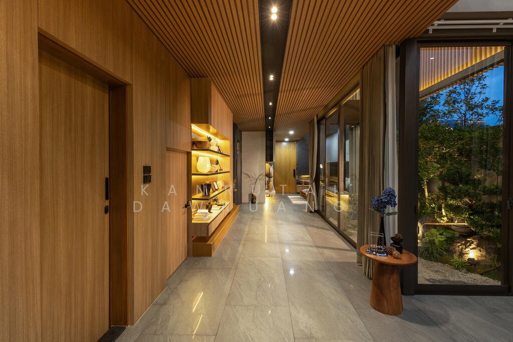 Townhouse in Phlabphla, Bangkok, Thailand 4 - 15655994
