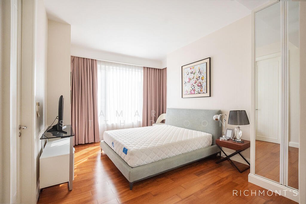 Condo in Bangkok, Krung Thep Maha Nakhon, Thailand 2 - 16941510
