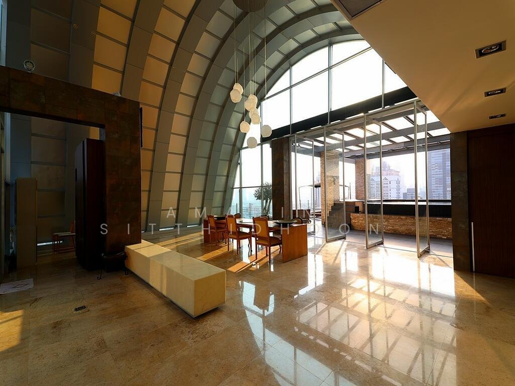 Condo in Bangkok, Krung Thep Maha Nakhon, Thailand 2 - 15136872