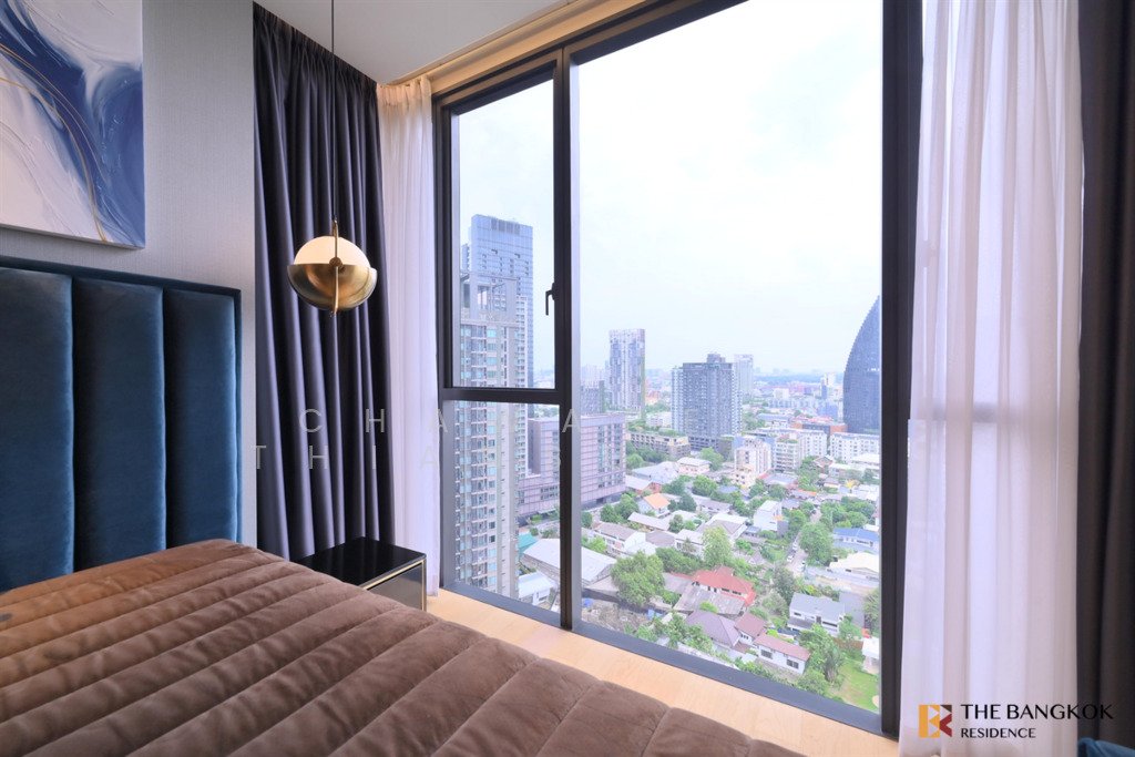 Condo in Bangkok, Krung Thep Maha Nakhon, Thailand 3 - 16038852